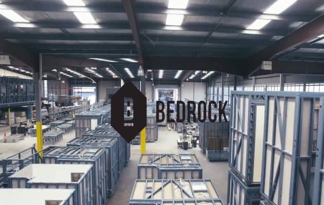 White & Partners takes stake in Modular Solutions Company – Bedrock Offsite