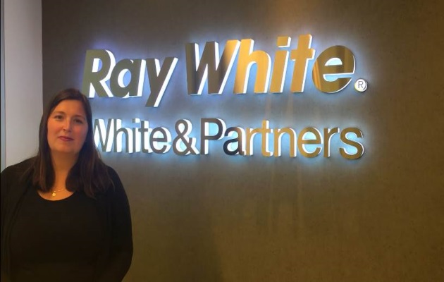 Ray White Sales Volumes Identifies resilience on Eastern Seaboard